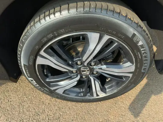 HONDA-CIVIC-2.0 16V FLEXONE EX 4P CVT HONDA-CIVIC-2017