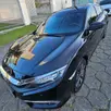 HONDA CIVIC 2.0 16V FLEXONE EXL 4P CVT HONDA CIVIC 2.0 16V FLEXONE EXL 4P CVT