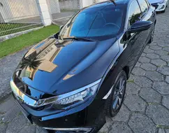 HONDA CIVIC 2.0 16V FLEXONE EXL 4P CVT HONDA CIVIC 2.0 16V FLEXONE EXL 4P CVT