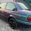 VOLKSWAGEN LOGUS 2.0 I WOLFSBURG 8V GASOLINA 2P MANUAL VOLKSWAGEN LOGUS 2.0 I WOLFSBURG 8V GASOLINA 2P MANUAL