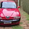 ALFA ROMEO 145 2.0 QUADRIFOGLIO 16V GASOLINA 2P MANUAL ALFA ROMEO 145 2.0 QUADRIFOGLIO 16V GASOLINA 2P MANUAL