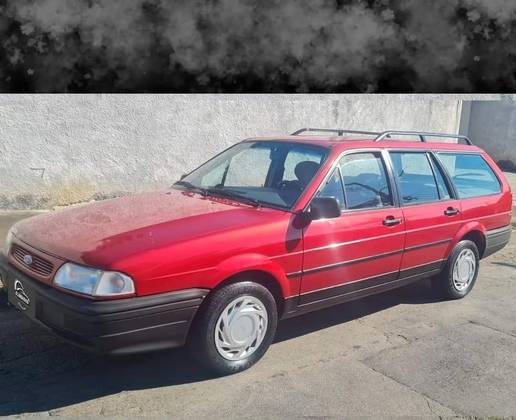 FORD ROYALE 2.0 I GL 8V GASOLINA 4P MANUAL