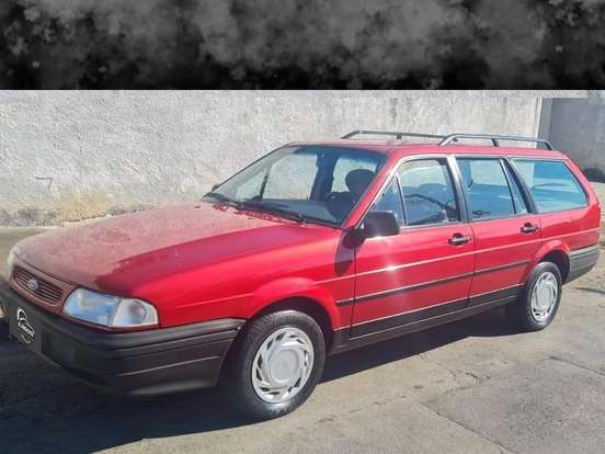 FORD-ROYALE-2.0 I GL 8V GASOLINA 4P MANUAL FORD-ROYALE-1996