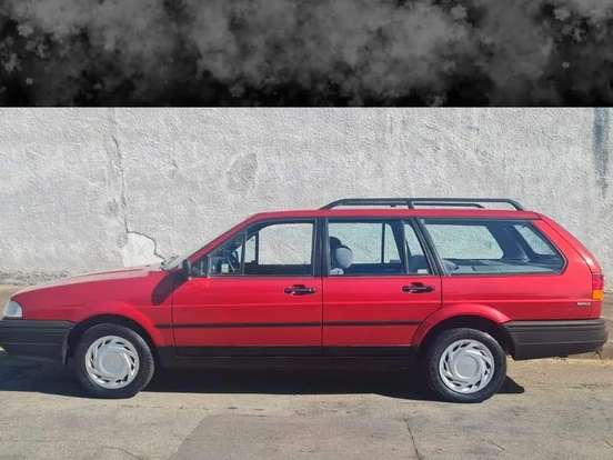 FORD-ROYALE-2.0 I GL 8V GASOLINA 4P MANUAL FORD-ROYALE-1996