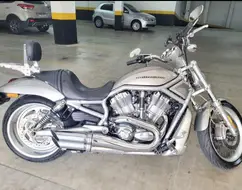 HARLEY-DAVIDSON V-ROD HARLEY-DAVIDSON V-ROD