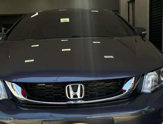 HONDA-CIVIC-2.0 EXR 16V FLEX 4P AUTOMÁTICO HONDA-CIVIC-2015