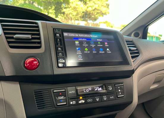 HONDA-CIVIC-2.0 EXR 16V FLEX 4P AUTOMÁTICO HONDA-CIVIC-2015