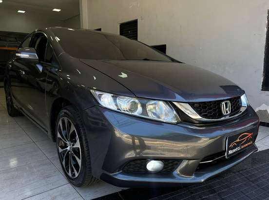 HONDA-CIVIC-2015