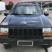 JEEP GRAND CHEROKEE 4.0 LAREDO 4X4 6I 12V GASOLINA 4P AUTOMÁTICO JEEP GRAND CHEROKEE 4.0 LAREDO 4X4 6I 12V GASOLINA 4P AUTOMÁTICO