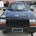 JEEP GRAND CHEROKEE 4.0 LAREDO 4X4 6I 12V GASOLINA 4P AUTOMÁTICO JEEP GRAND CHEROKEE 4.0 LAREDO 4X4 6I 12V GASOLINA 4P AUTOMÁTICO