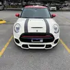 MINI COOPER 2.0 JOHN COOPER WORKS 16V TURBO GASOLINA 2P AUTOMATICO MINI COOPER 2.0 JOHN COOPER WORKS 16V TURBO GASOLINA 2P AUTOMATICO