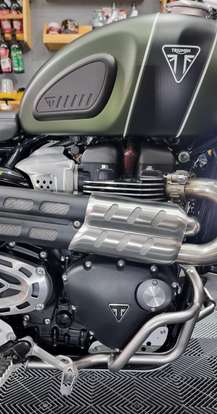 TRIUMPH-BONNEVILLE SCRAMBLER 1200 XE-2023