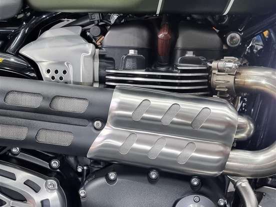 TRIUMPH-BONNEVILLE SCRAMBLER 1200 XE TRIUMPH-BONNEVILLE SCRAMBLER 1200 XE-2023