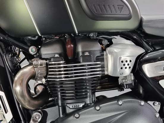 TRIUMPH-BONNEVILLE SCRAMBLER 1200 XE TRIUMPH-BONNEVILLE SCRAMBLER 1200 XE-2023