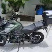 TRIUMPH TIGER 1200 XCX TRIUMPH TIGER 1200 XCX