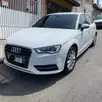 AUDI A3 1.4 TFSI SPORTBACK 16V GASOLINA 4P S-TRONIC AUDI A3 1.4 TFSI SPORTBACK 16V GASOLINA 4P S-TRONIC