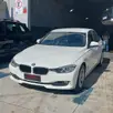 BMW 316i 1.6 SEDAN 16V TURBO GASOLINA 4P AUTOMATICO BMW 316i 1.6 SEDAN 16V TURBO GASOLINA 4P AUTOMATICO