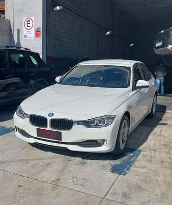 BMW-316i-2013