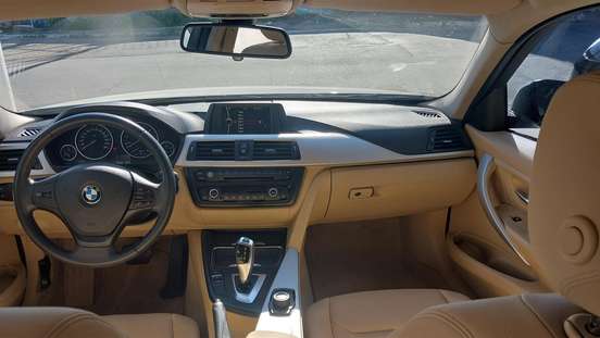 BMW-316i-2013