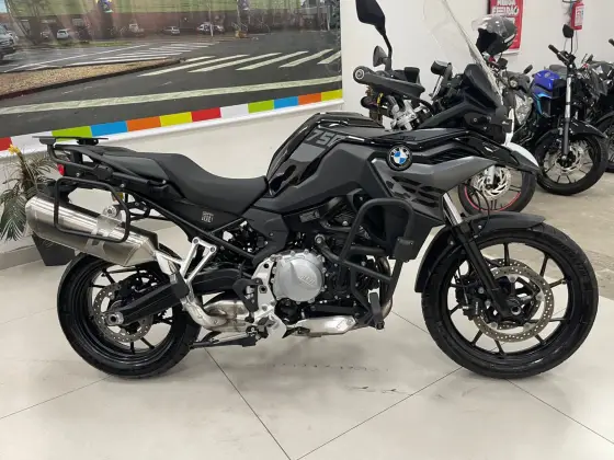 BMW F 750 GS PREMIUM 