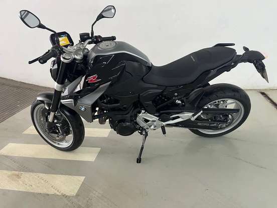 BMW-F 900 R SPORT BMW-F 900 R SPORT-2023