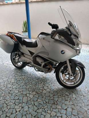 BMW-R 1200 RT BMW-R 1200 RT-2006