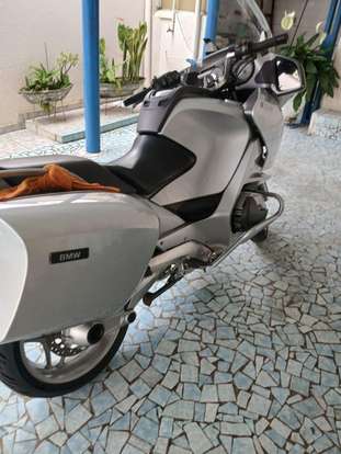 BMW-R 1200 RT BMW-R 1200 RT-2006