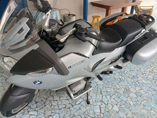 BMW-R 1200 RT BMW-R 1200 RT-2006
