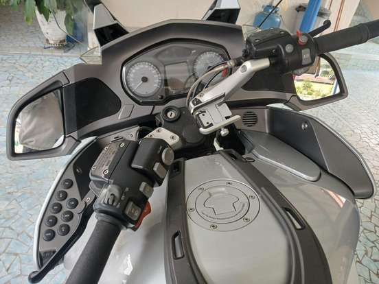 BMW-R 1200 RT-2006