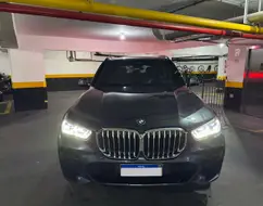 BMW X5 3.0 I6 TURBO HÍBRIDO XDRIVE45E M SPORT AUTOMÁTICO BMW X5 3.0 I6 TURBO HÍBRIDO XDRIVE45E M SPORT AUTOMÁTICO