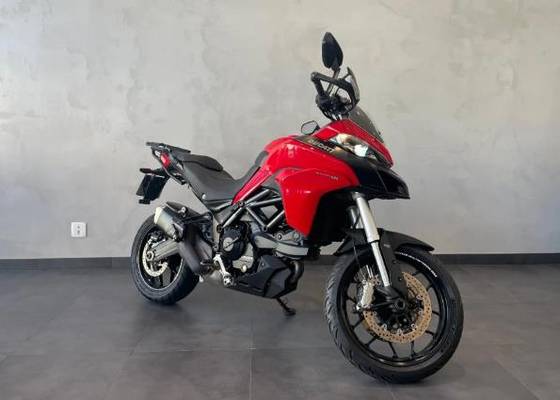 DUCATI MULTISTRADA 950 ABS 