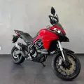 DUCATI MULTISTRADA 950 ABS DUCATI MULTISTRADA 950 ABS