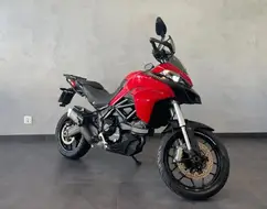 DUCATI MULTISTRADA 950 ABS DUCATI MULTISTRADA 950 ABS