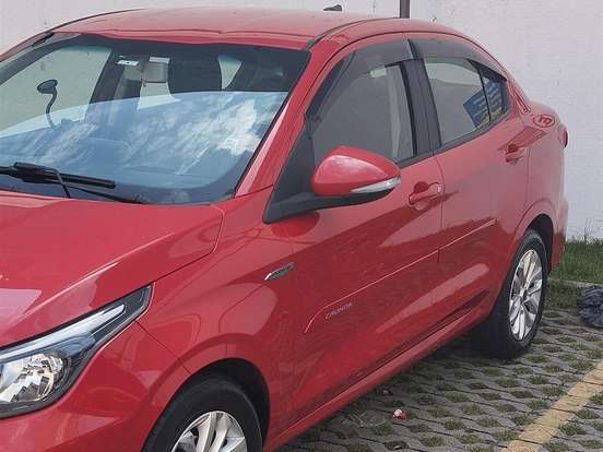 FIAT-CRONOS-1.3 FIREFLY FLEX DRIVE GSR FIAT-CRONOS-2018