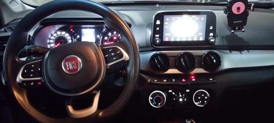 FIAT-CRONOS-1.3 FIREFLY FLEX DRIVE GSR FIAT-CRONOS-2018