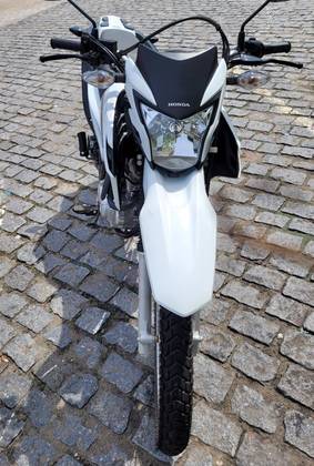HONDA NXR 160 BROS ESDD 