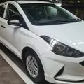 HYUNDAI HB20 1.0 12V FLEX SENSE MANUAL HYUNDAI HB20 1.0 12V FLEX SENSE MANUAL