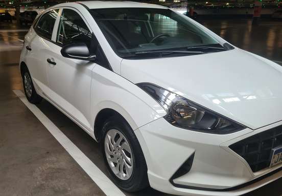 HYUNDAI-HB20-2021