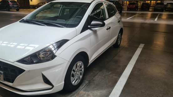 HYUNDAI-HB20-2021
