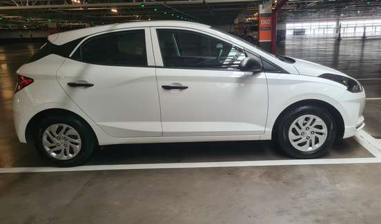HYUNDAI-HB20-2021