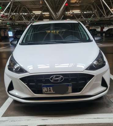 HYUNDAI-HB20-2021