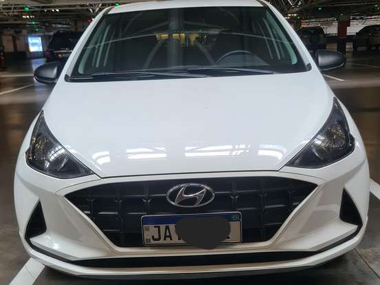 HYUNDAI-HB20-1.0 12V FLEX SENSE MANUAL HYUNDAI-HB20-2021