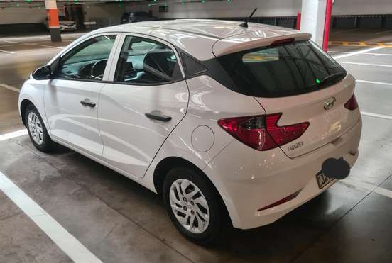 HYUNDAI-HB20-2021