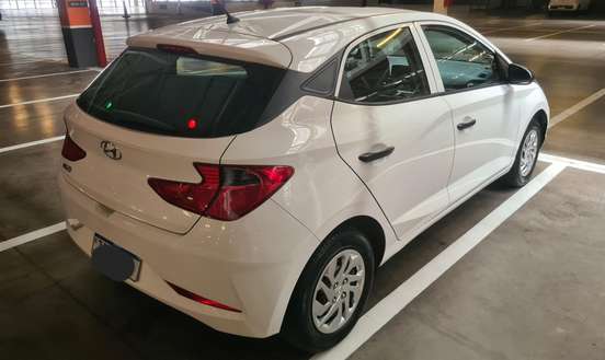 HYUNDAI-HB20-2021
