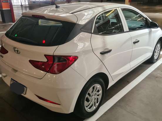HYUNDAI-HB20-1.0 12V FLEX SENSE MANUAL HYUNDAI-HB20-2021