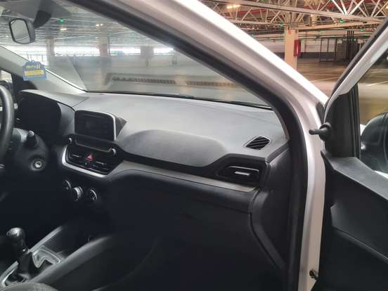 HYUNDAI-HB20-1.0 12V FLEX SENSE MANUAL HYUNDAI-HB20-2021