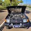MITSUBISHI PAJERO 3.0 GLS 4X4 V6 24V GASOLINA 2P MANUAL MITSUBISHI PAJERO 3.0 GLS 4X4 V6 24V GASOLINA 2P MANUAL