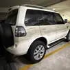MITSUBISHI PAJERO TR4 2.0 4X4 16V 140CV FLEX 4P AUTOMÁTICO MITSUBISHI PAJERO TR4 2.0 4X4 16V 140CV FLEX 4P AUTOMÁTICO