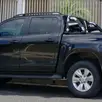 TOYOTA HILUX 2.8 SRV 4X4 CD 16V DIESEL 4P AUTOMÁTICO TOYOTA HILUX 2.8 SRV 4X4 CD 16V DIESEL 4P AUTOMÁTICO