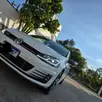 VOLKSWAGEN GOLF 2.0 TSI GTI 16V TURBO GASOLINA 4P AUTOMÁTICO VOLKSWAGEN GOLF 2.0 TSI GTI 16V TURBO GASOLINA 4P AUTOMÁTICO